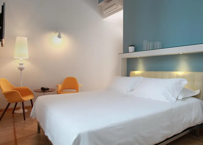 Hotel Le Nuvole Residenza D\'Epoca