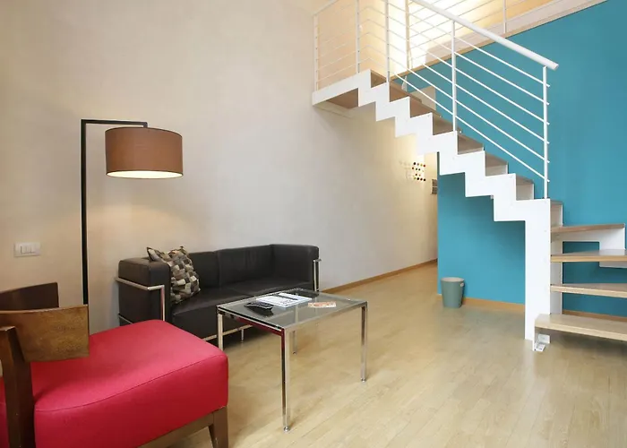 Hotel Le Nuvole Residenza D\'Epoca