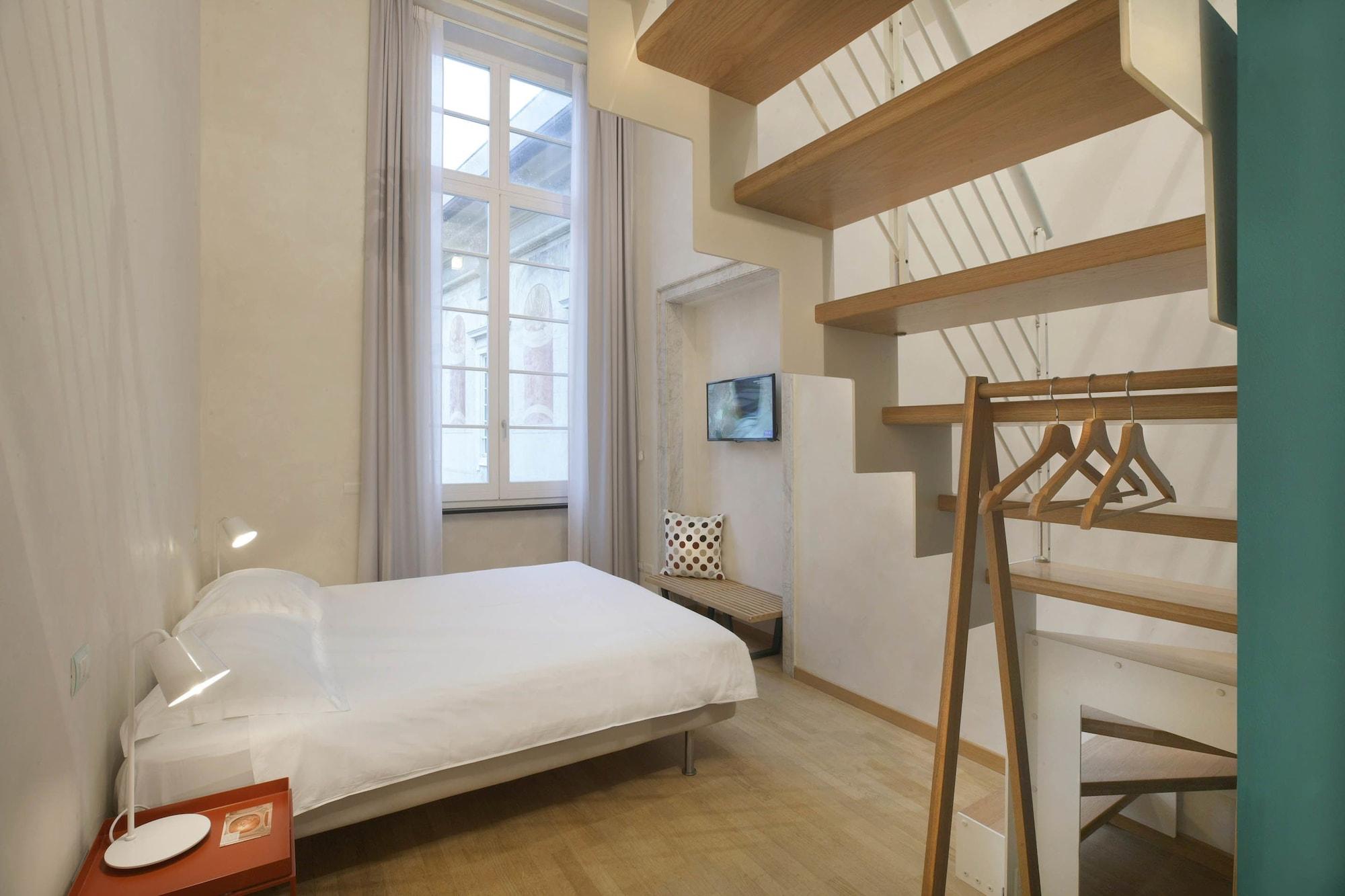 Le Nuvole Residenza D'epoca Hotel