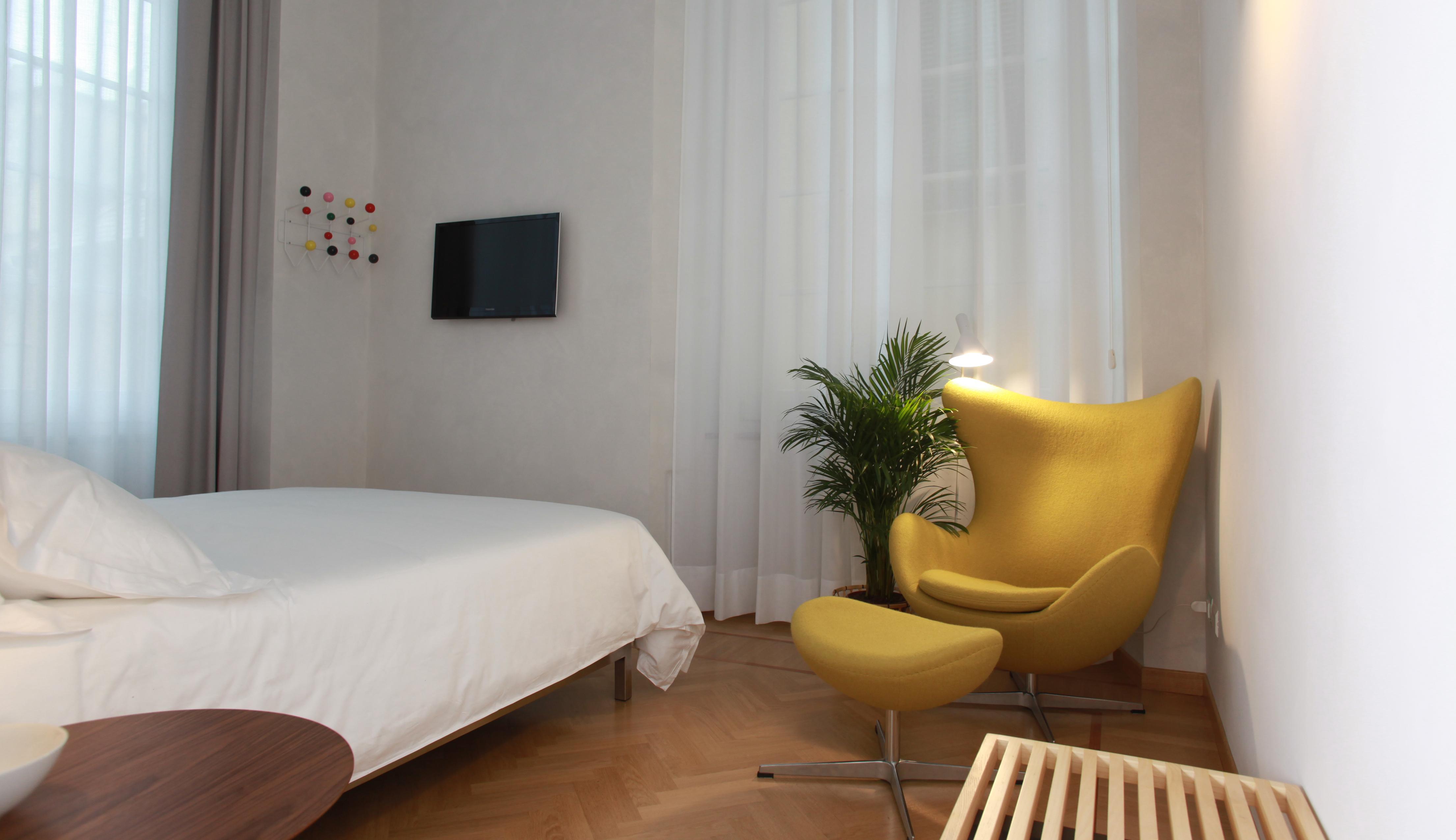Hotel Le Nuvole Residenza D'epoca Genua