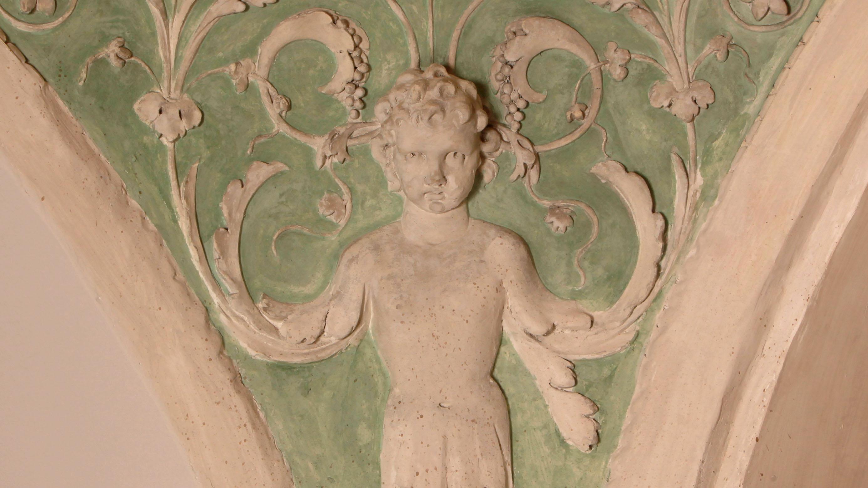 Le Nuvole Residenza D'epoca Genua