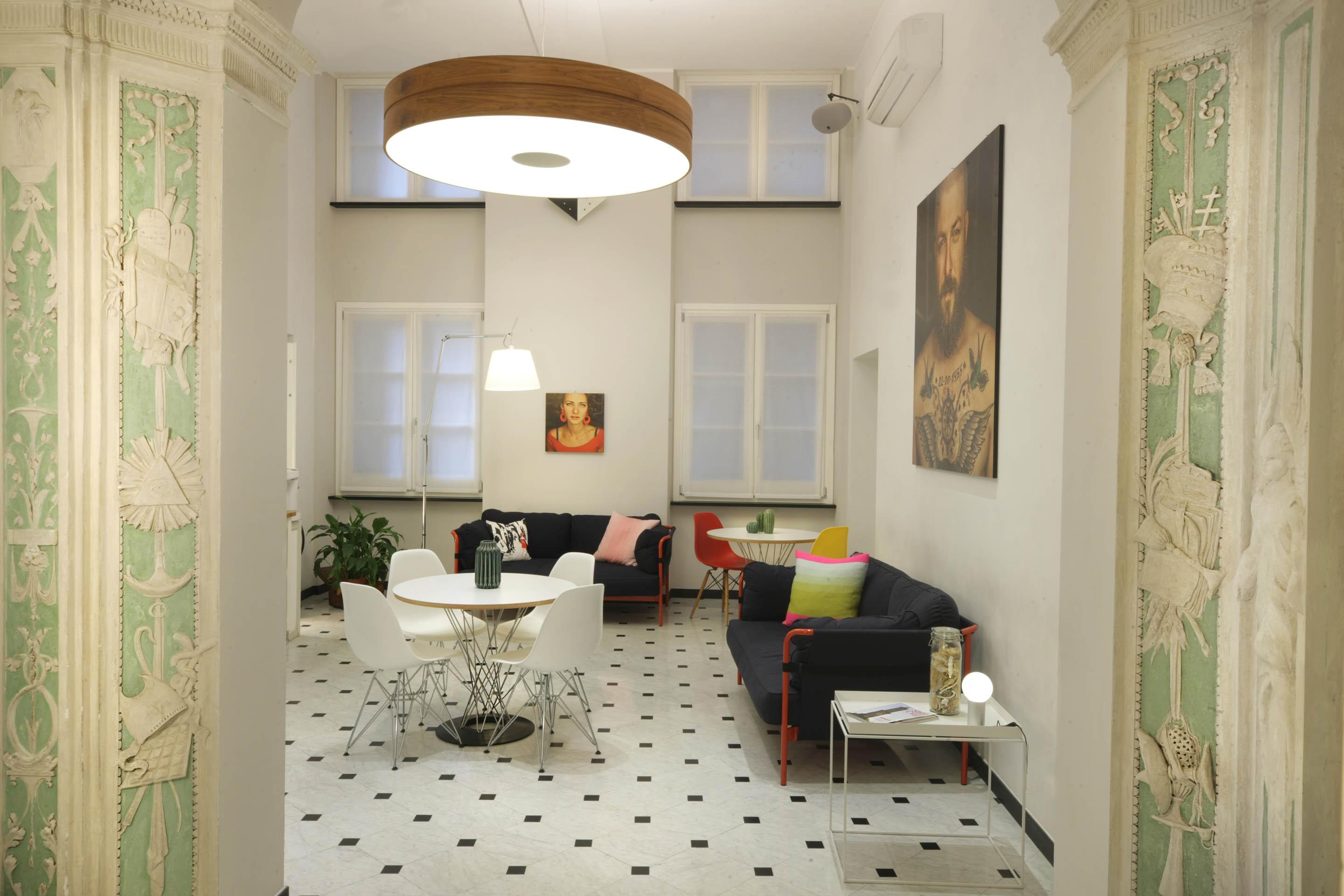 Le Nuvole Residenza D'epoca 3*