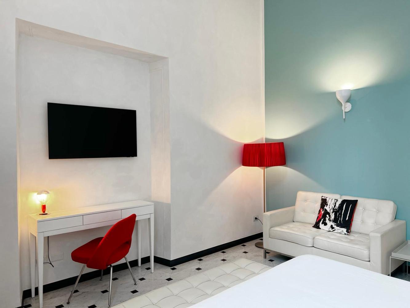 Le Nuvole Residenza D'epoca Hotel 3*