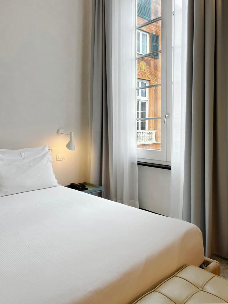 Le Nuvole Residenza D'epoca Hotel