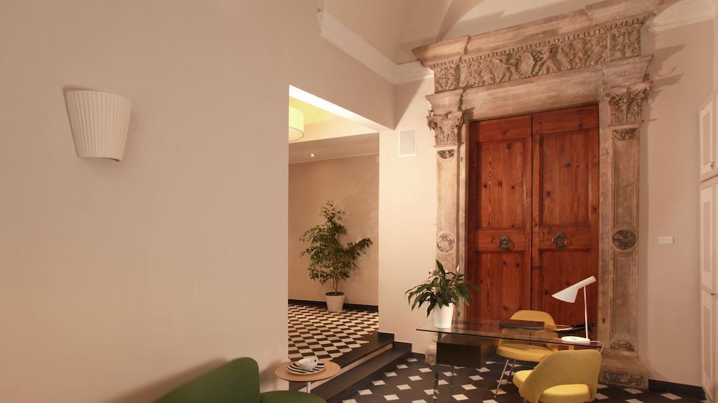 Hotel Le Nuvole Residenza D'epoca