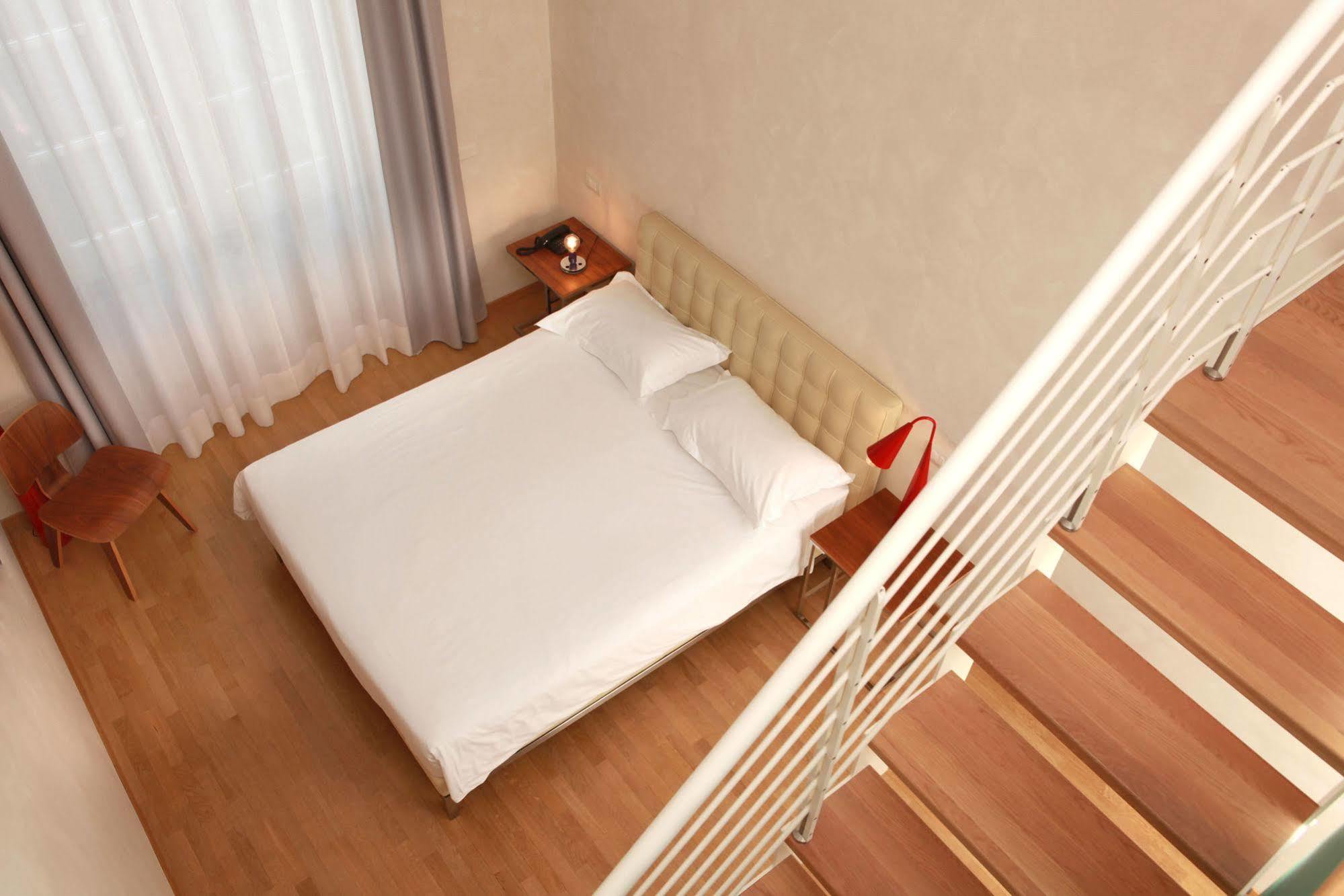 Hotel Le Nuvole Residenza D'epoca 3*