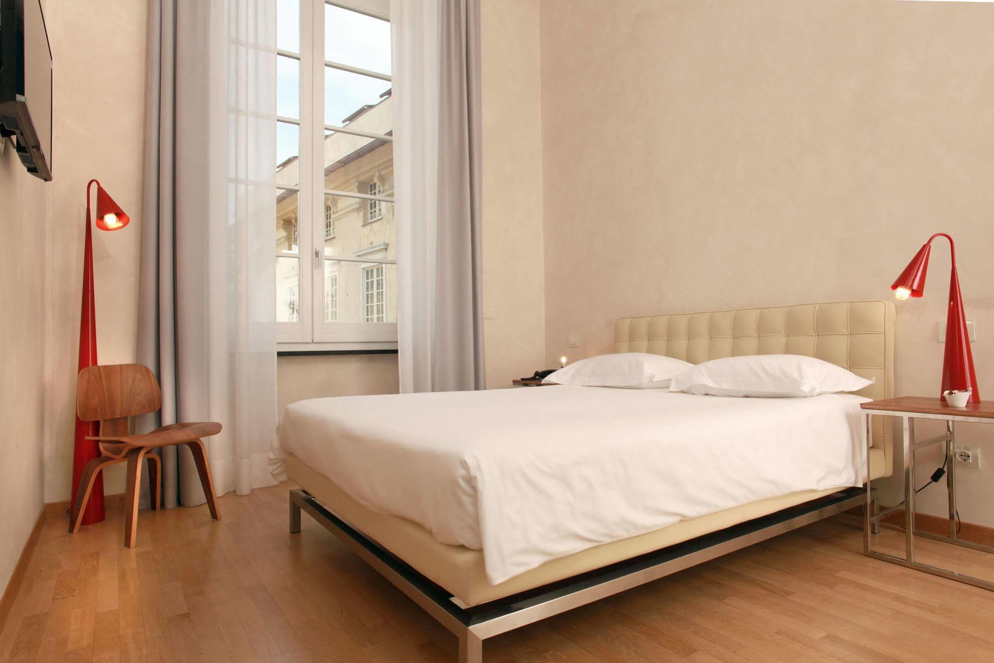 Hotel Le Nuvole Residenza D'epoca Genua