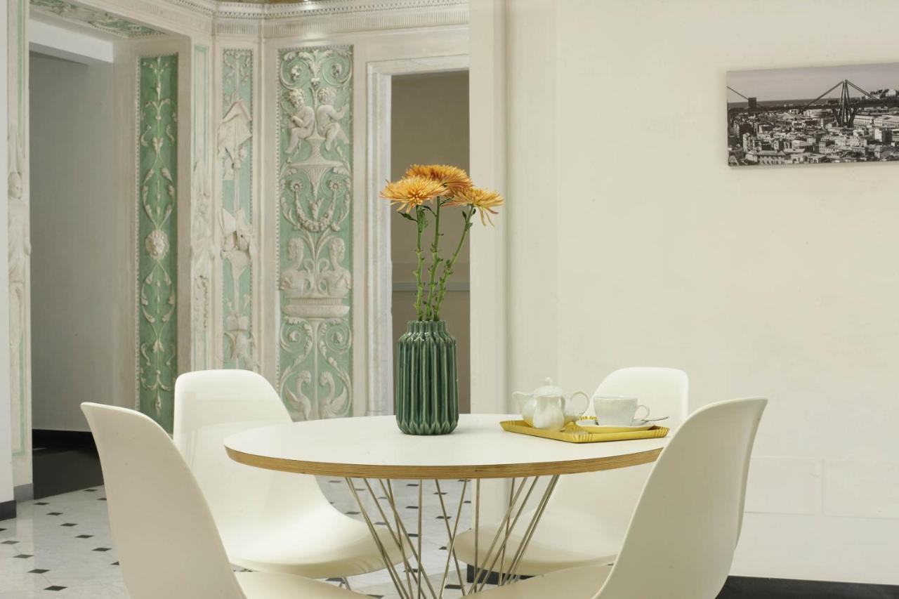 Le Nuvole Residenza D'epoca Hotel 3*