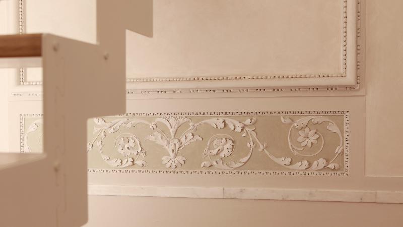 Hotel Le Nuvole Residenza D'epoca