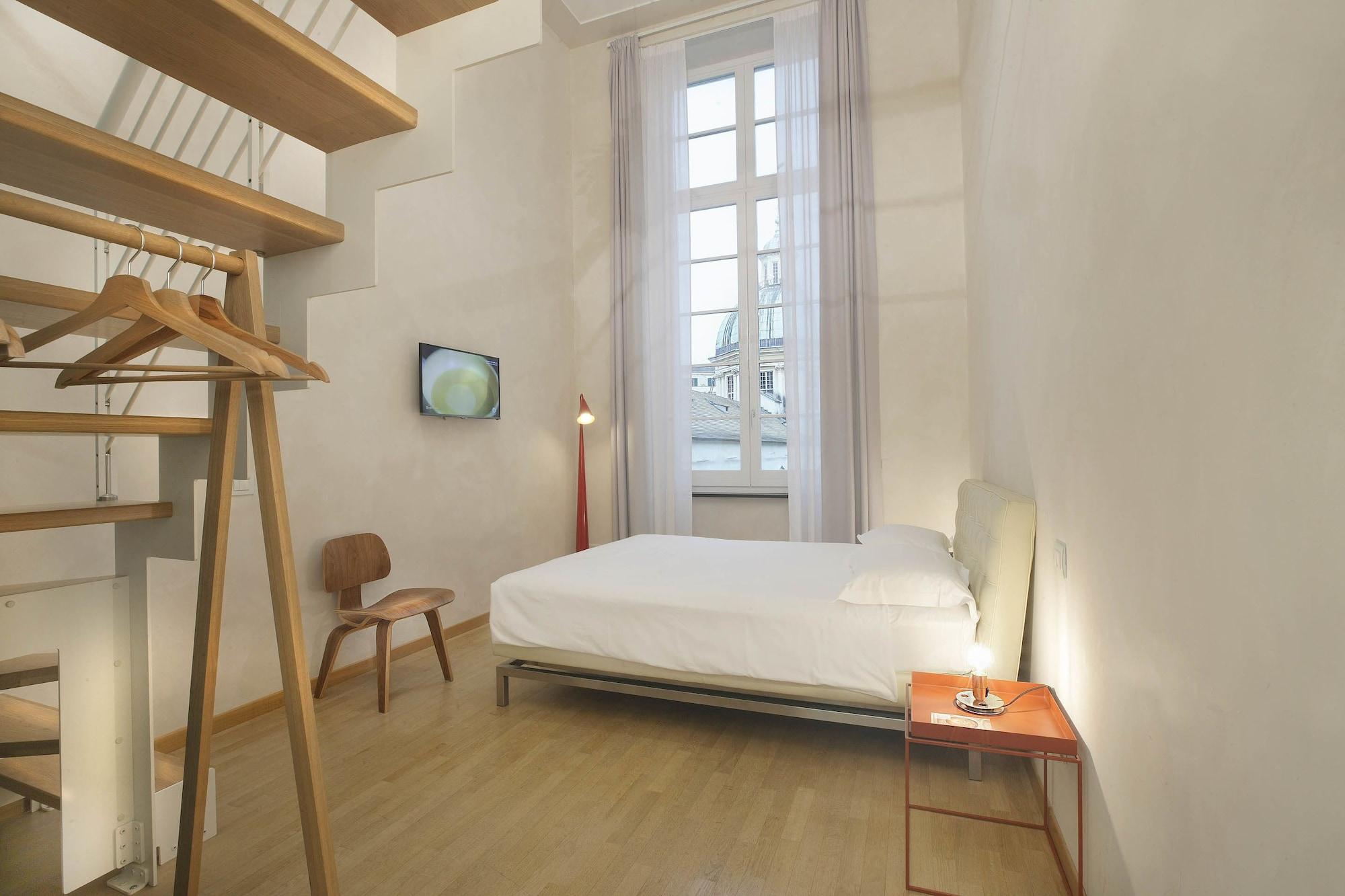 Le Nuvole Residenza D'epoca Hotel
