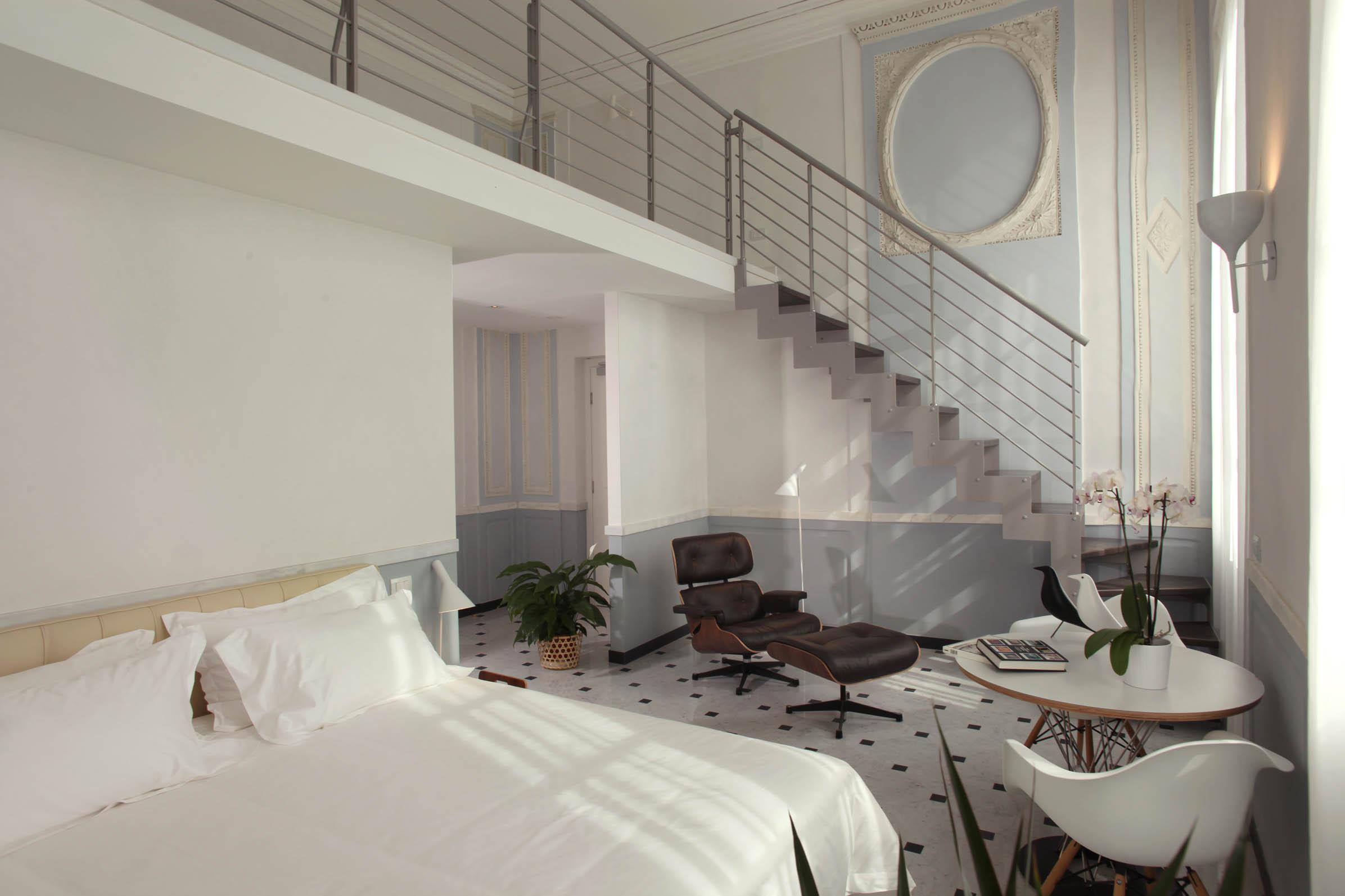 Hotel Le Nuvole Residenza D'epoca Génova
