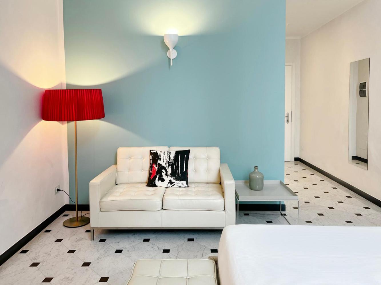 Le Nuvole Residenza D'epoca Hotel Génova