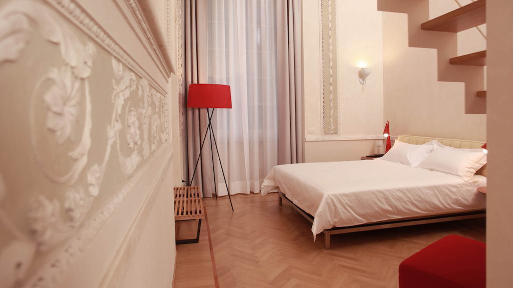 Hotel Le Nuvole Residenza D'epoca Génova