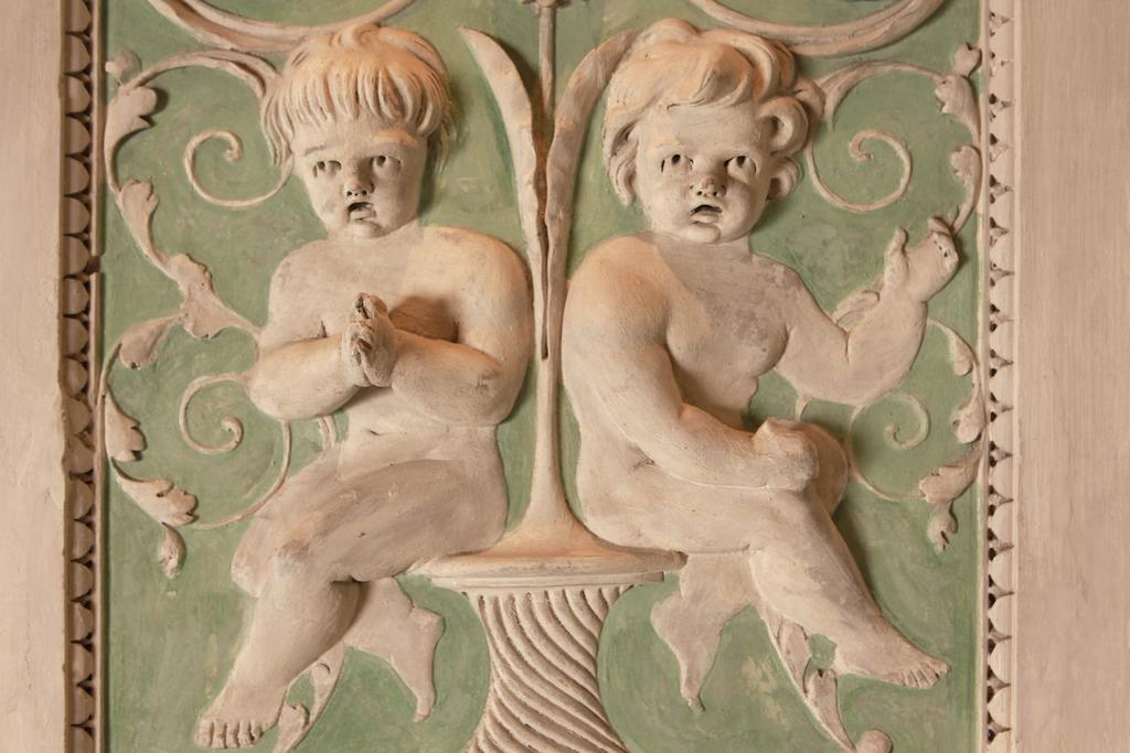 Hotel Le Nuvole Residenza D'epoca 3*
