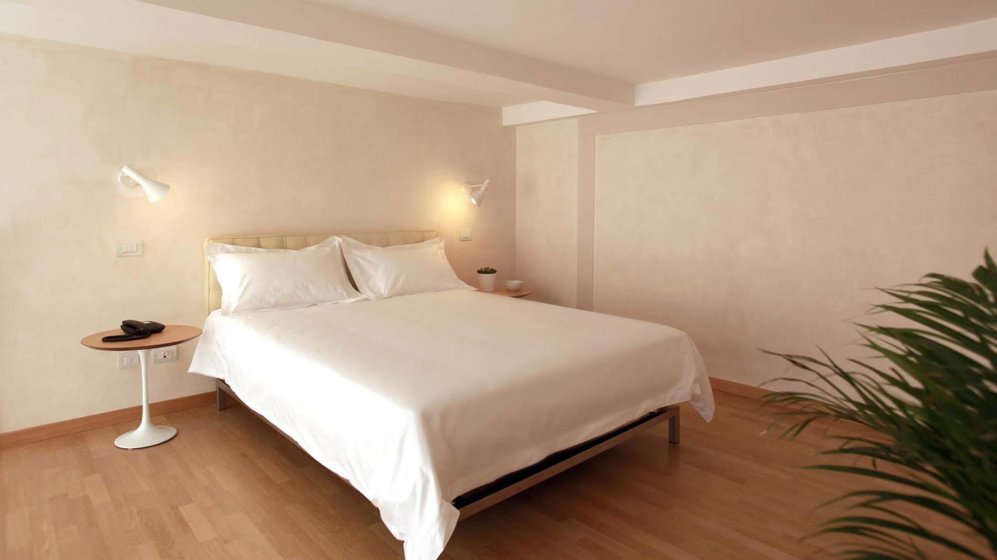 Le Nuvole Residenza D'epoca Hotel