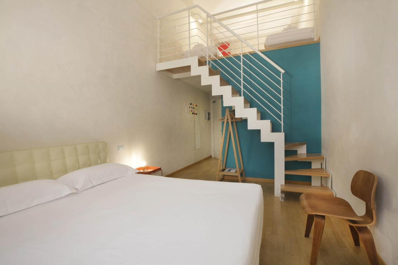 Hotel Le Nuvole Residenza D'epoca Génova