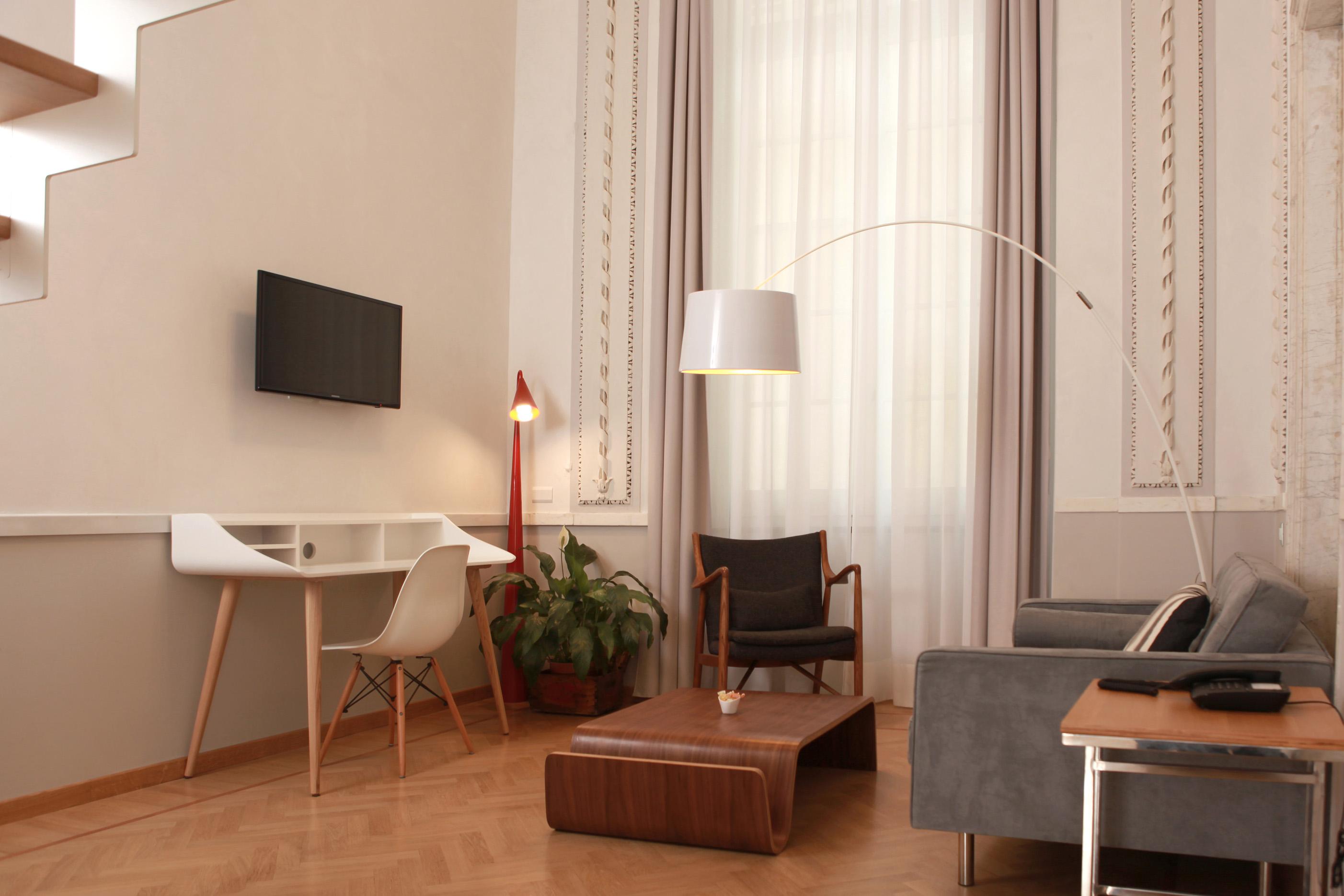 Hotel Le Nuvole Residenza D'epoca Genoa